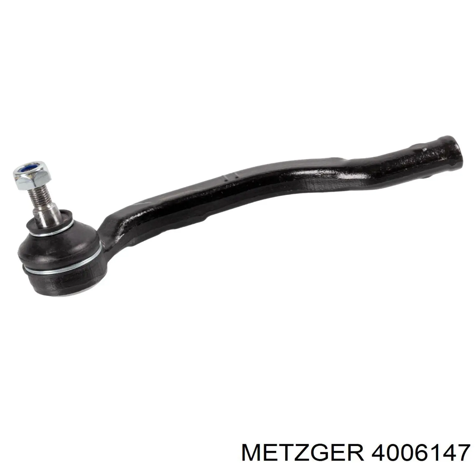 4006147 Metzger termostato, refrigerante