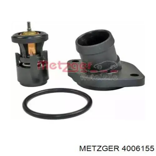 Termostato Metzger 4006155 precio, desde 3,91 EUR
