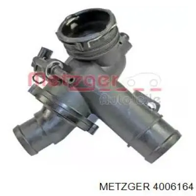 Termostato refrigerante Metzger 4006164