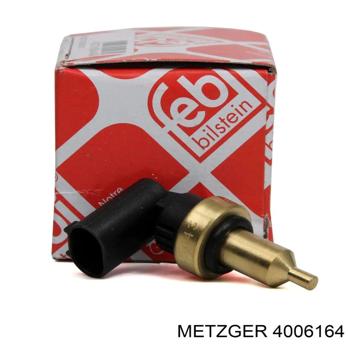 Termostato 4006164 Metzger
