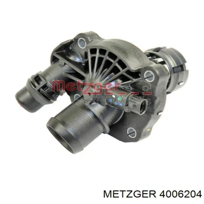 Termostato Metalcaucho 31277 precio, desde 58,34 EUR