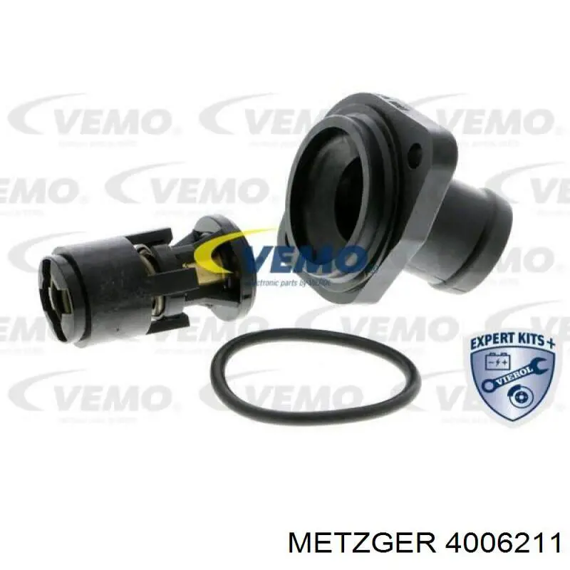 Comprar 94879A2 Sidat Caja de termostato