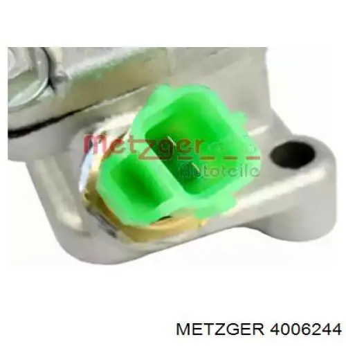 4006244 Metzger caja del termostato