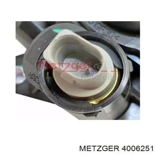 Comprar 16272 Fare Caja de termostato