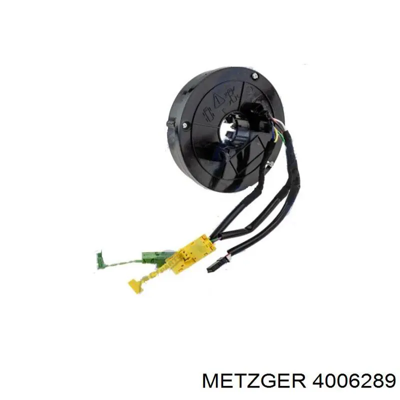 Caja del termostato MINI COUNTRYMAN R60