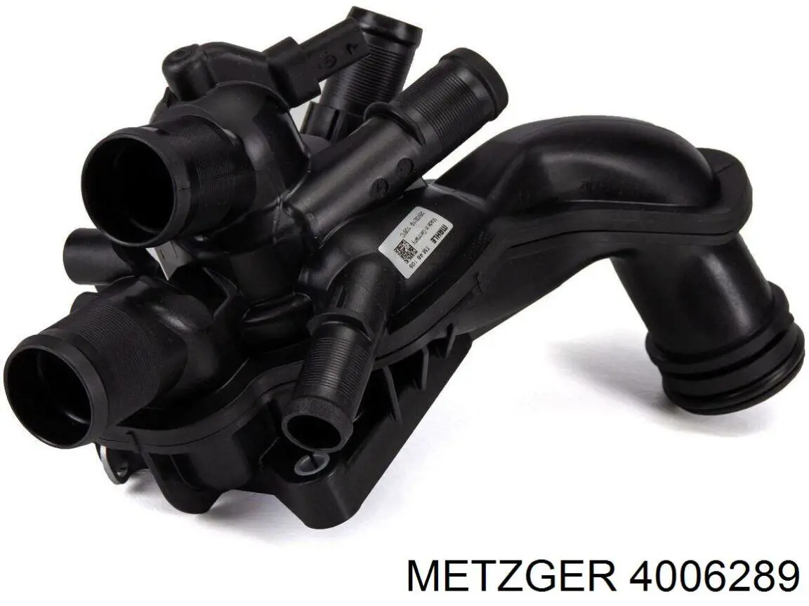 Caja del termostato MINI COUNTRYMAN R60