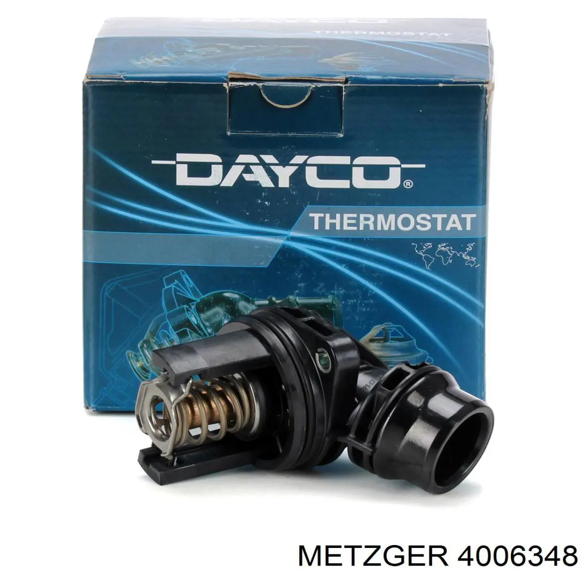 Termostato NRF 725353 precio, desde 25,87 EUR