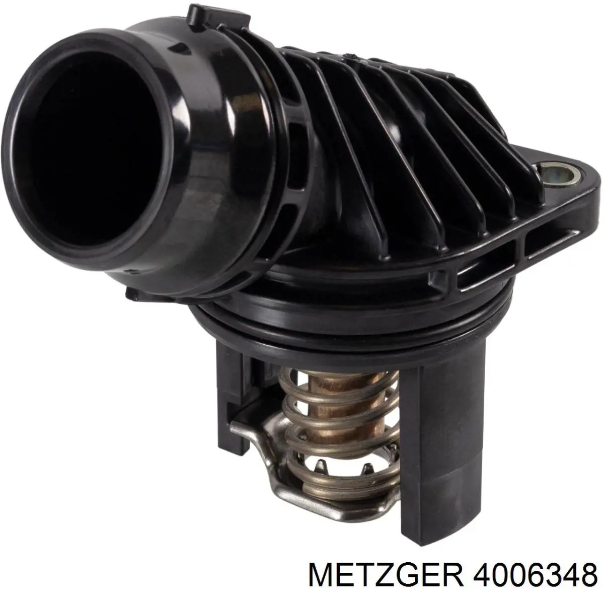 725353 NRF Termostato de agua