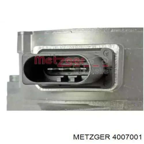 Bomba de agua, adicional eléctrico BMW X1 (E84)