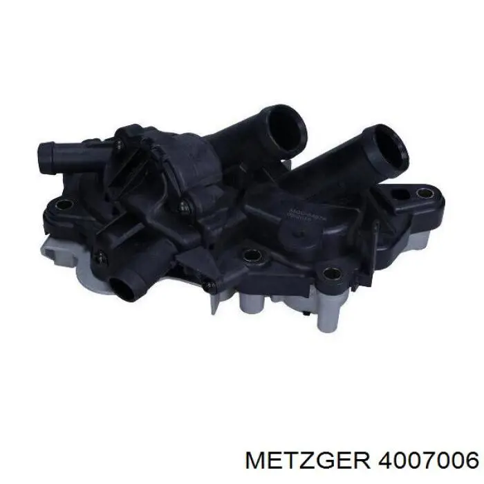 4007006 Metzger bomba de agua