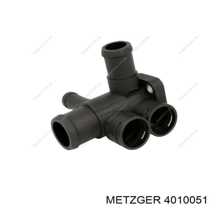 Brida del sistema de refrigeración (triple unión) Fare 3505 precio, desde 5,26 EUR