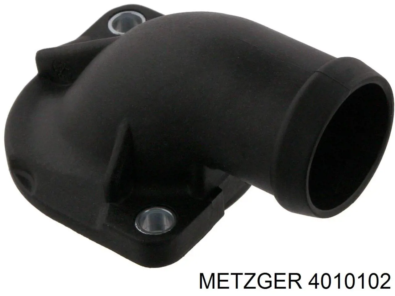 4010102 Metzger tapa de termostato