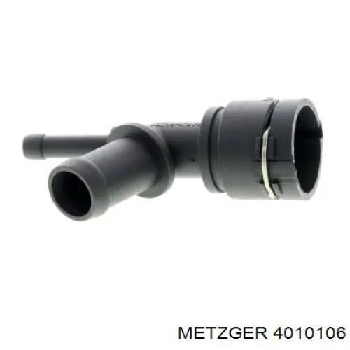 Comprar 4010106 Metzger Acople rápido de la manguera del radiador