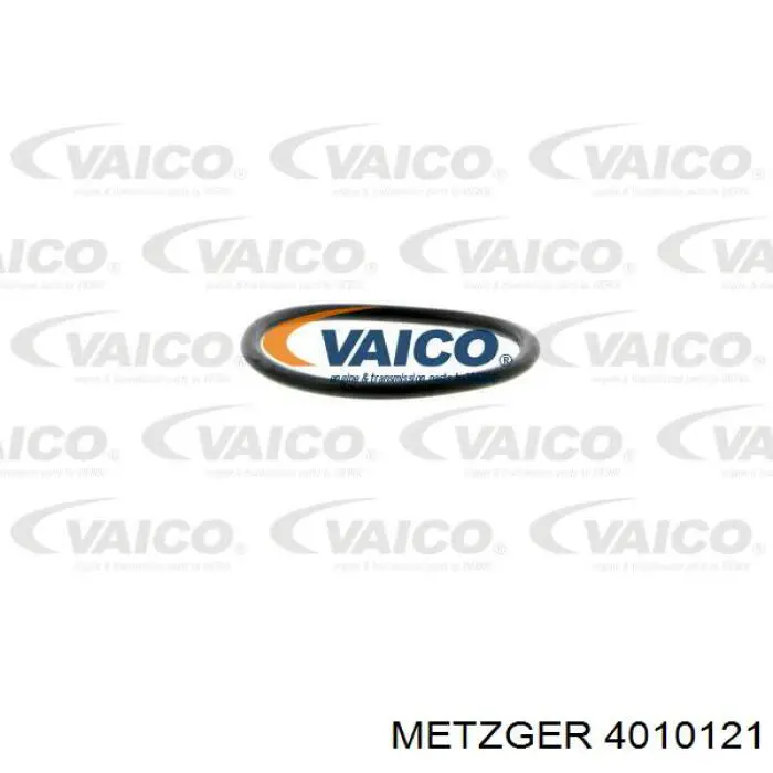 Comprar 4010121 Metzger Tapa de termostato