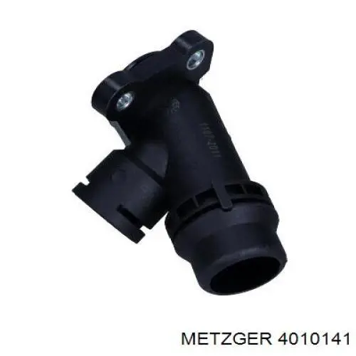 Comprar 4010141 Metzger Brida del sistema de refrigeración (triple unión)