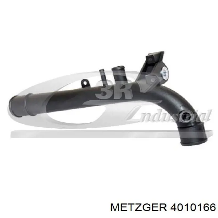 Manguito de líquido refrigerante Metzger 4010166 precio, desde 13,58 EUR