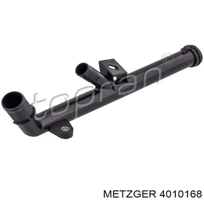 Manguito de líquido refrigerante 3RG 82601 precio, desde 10,34 EUR