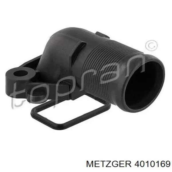 Manguito de líquido refrigerante Metalcaucho 07768 precio, desde 3,79 EUR