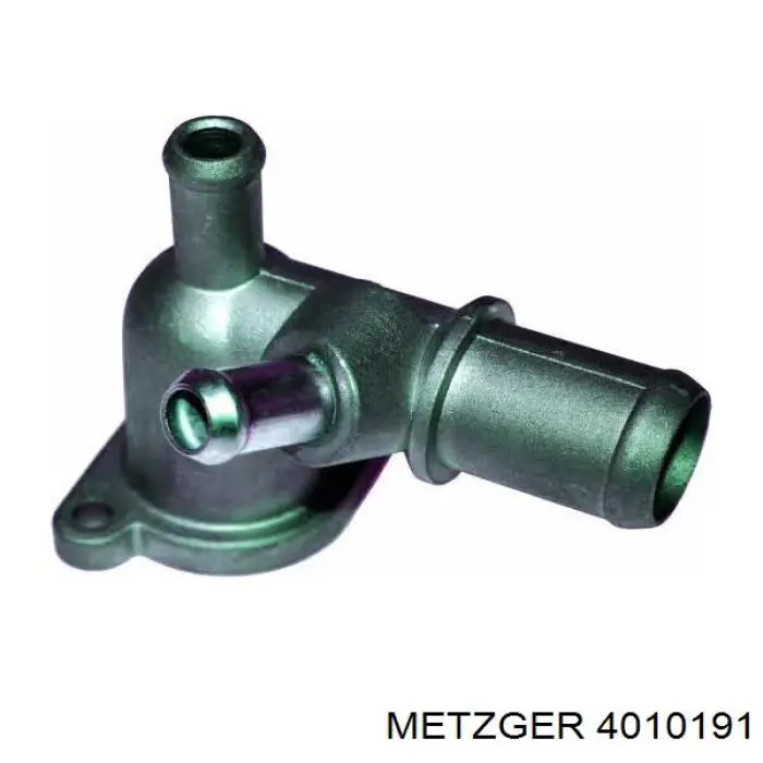 Comprar 03240 Metalcaucho Brida del sistema de refrigeración (triple unión)