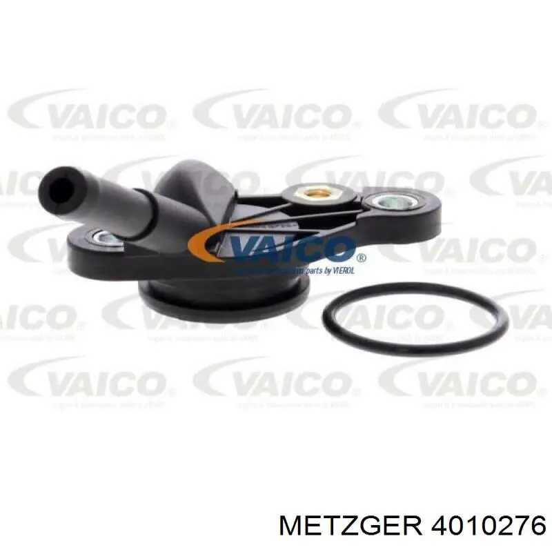 Brida de agua  Metalcaucho 50624