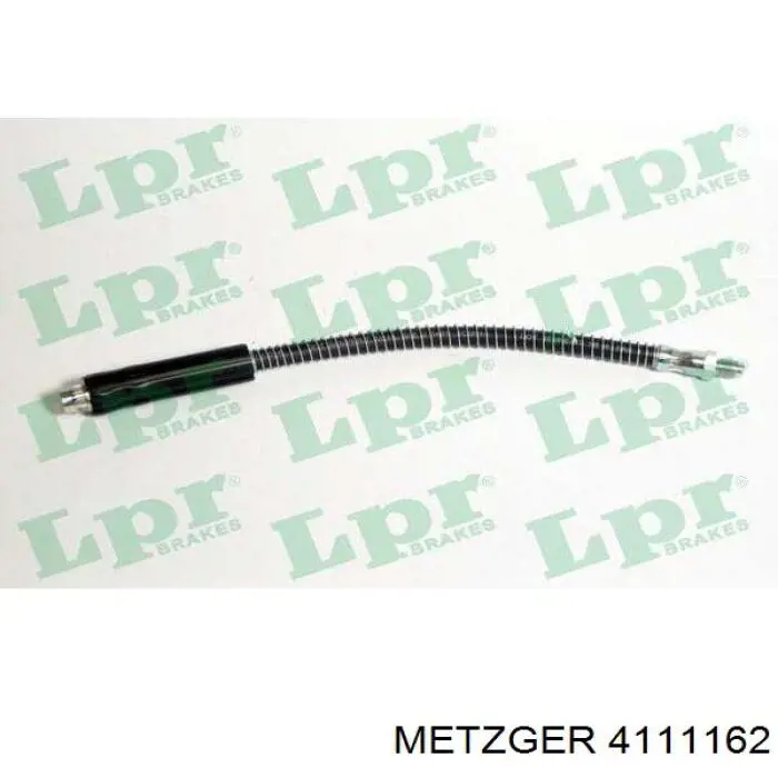 Latiguillos de freno delantero Peugeot/Citroen 4806C1 precio, desde 8,23 EUR