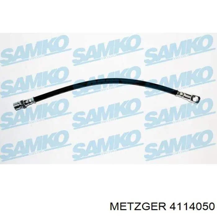 52-0142 Maxgear latiguillo de freno delantero