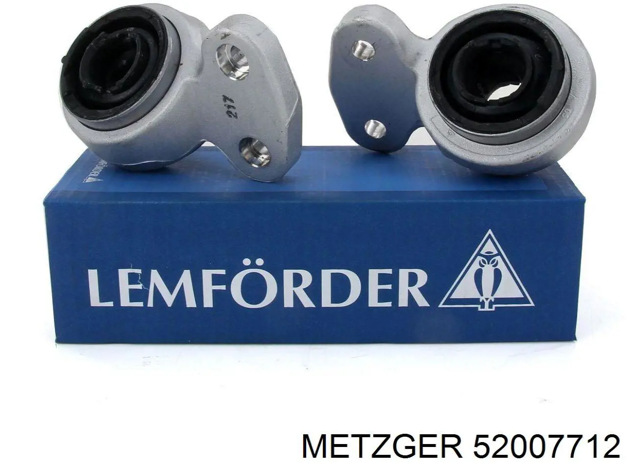 Silentblock de brazo de suspensión BMW 31129071963 precio, desde 45,64 EUR