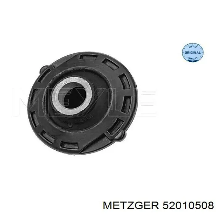 Silentblock suspension Cautex 031164