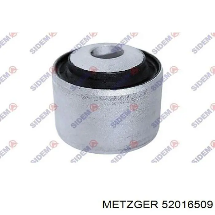 Buje de mangueta trasera Mercedes 2013520027