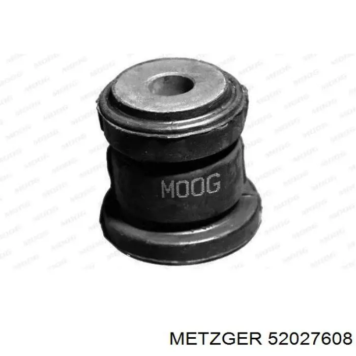 Silentblock suspension Cautex 080189