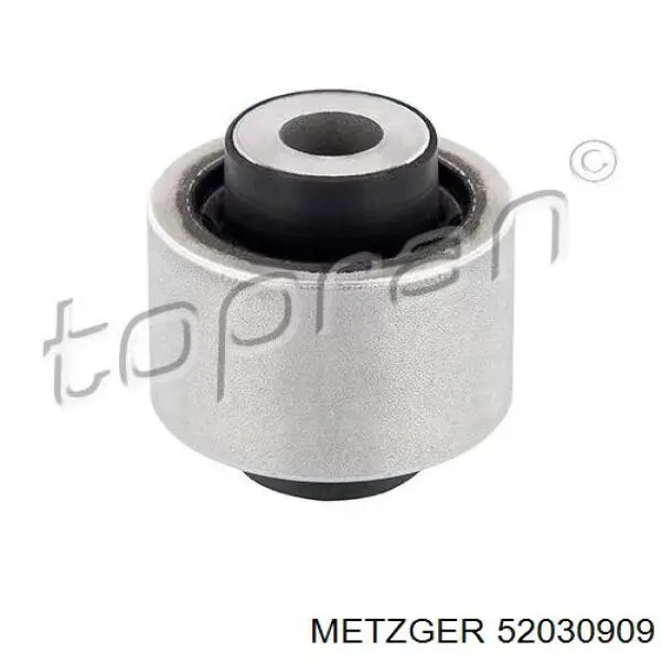 Buje de mangueta trasera General Motors 423320