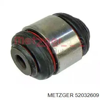Buje de mangueta trasera 27170 Lemforder