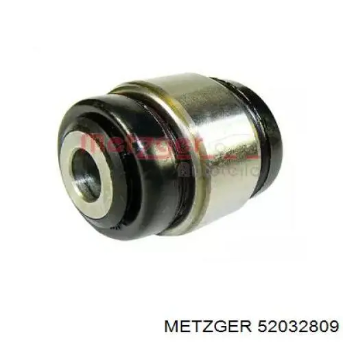 Buje exterior del brazo transversal trasero 50112 3RG
