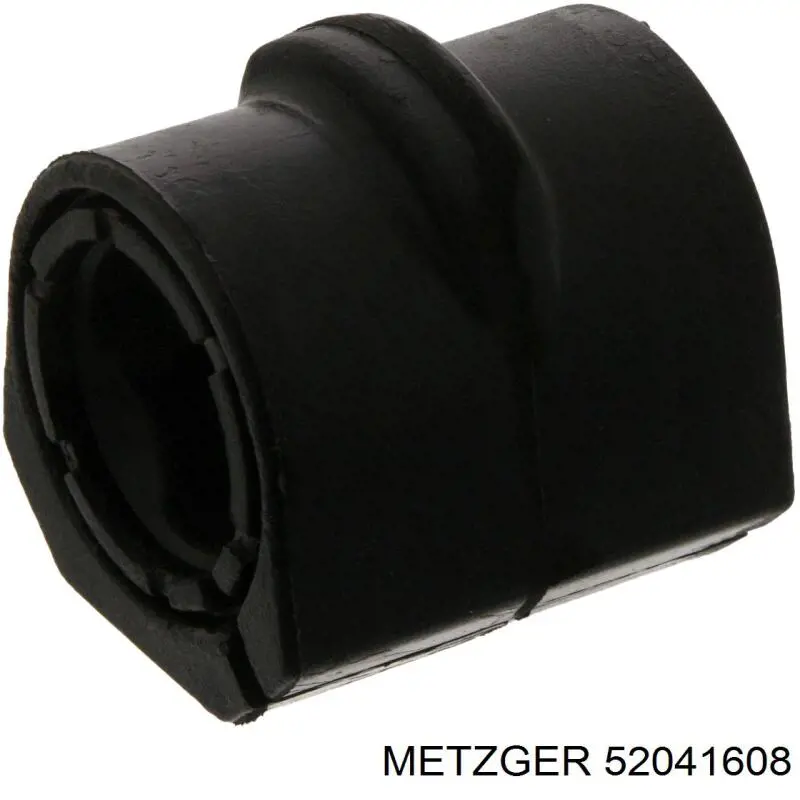 Soporte estabilizador, Eje delantero QUINTON HAZELL EMB7091