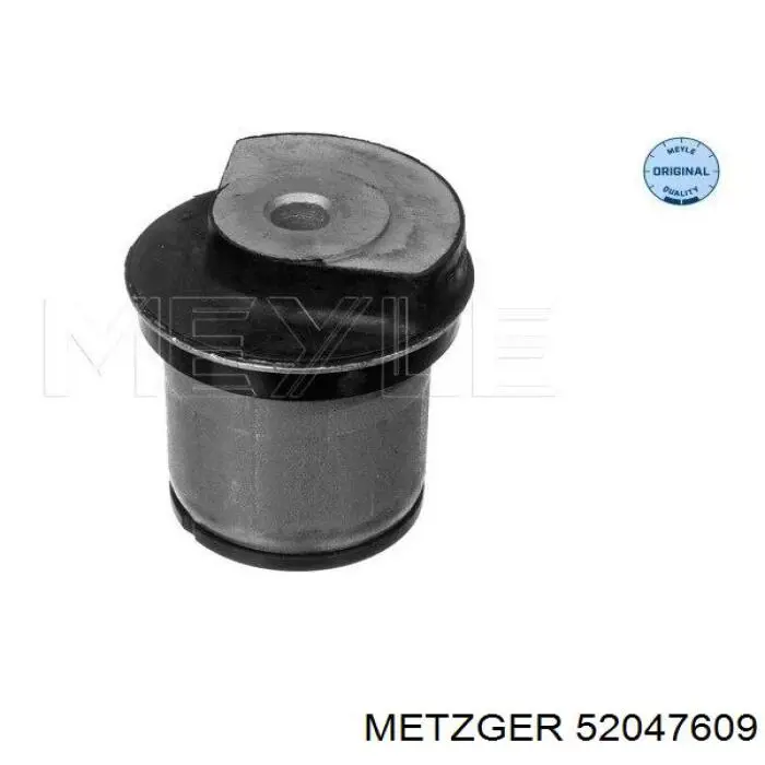 Silentblock del subchasis trasero Opel 402644 precio, desde 13,64 EUR