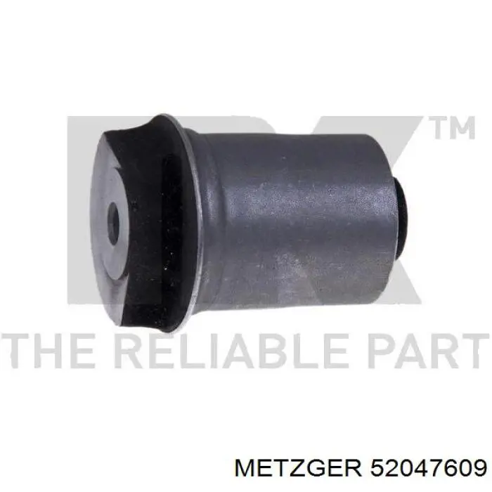 Comprar 402644 Opel Silentblock trasero