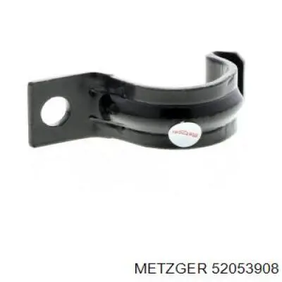 Comprar 52053908 Metzger Abrazadera de la bieleta estabilizadora delantera