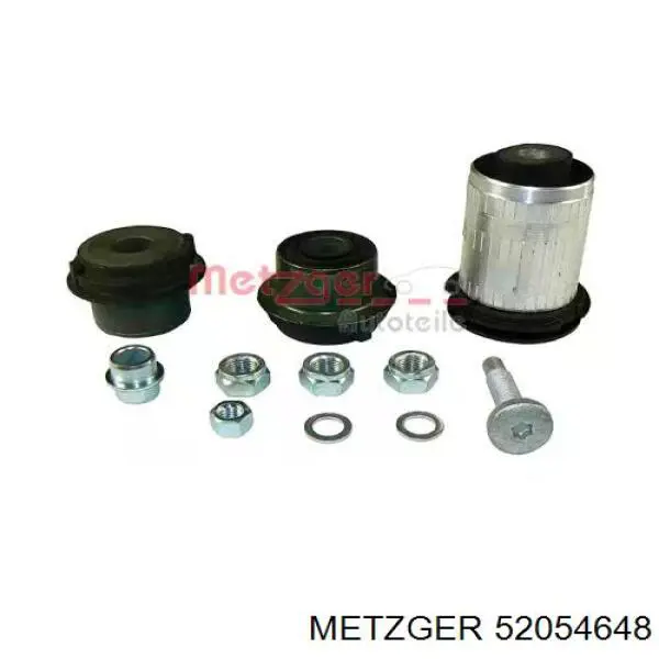 Silentblock de brazo de suspensión Metzger 52054648 precio, desde 29,49 EUR