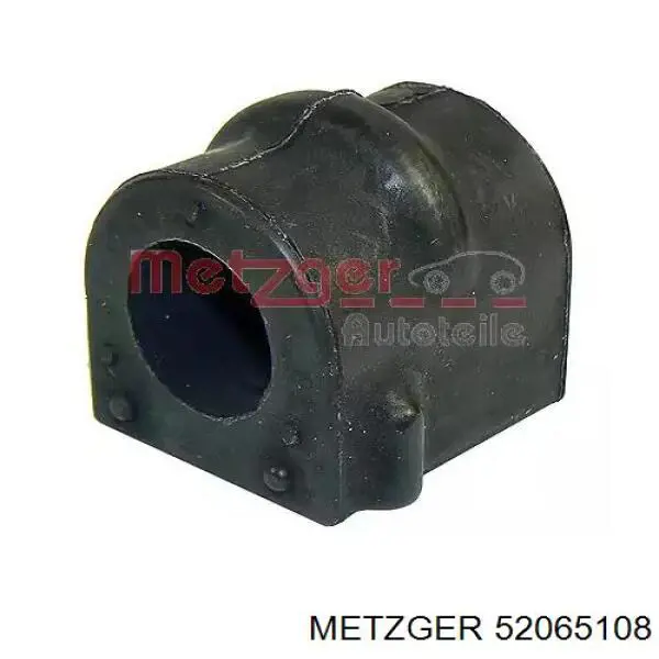 Buje estabilizador delantero exterior 52065108 Fiat/Alfa/Lancia