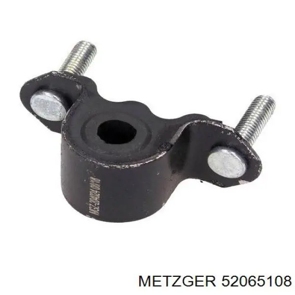 Comprar 52065108 Fiat/Alfa/Lancia Buje estabilizador delantero exterior