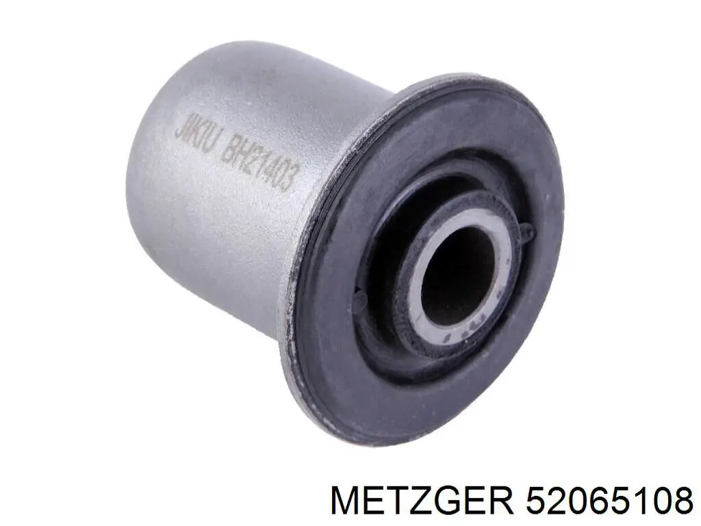 Buje estabilizador delantero exterior Fiat/Alfa/Lancia 52065108
