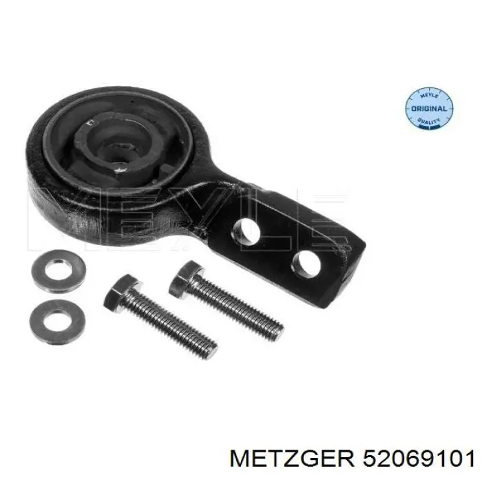Comprar SB42 Teknorot Soporte trasero de brazo de suspensión delantero