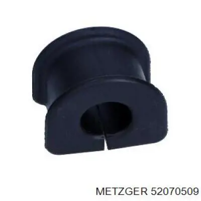 Buje de barra estabilizadora trasera Talosa 6513709 precio, desde 2,20 EUR