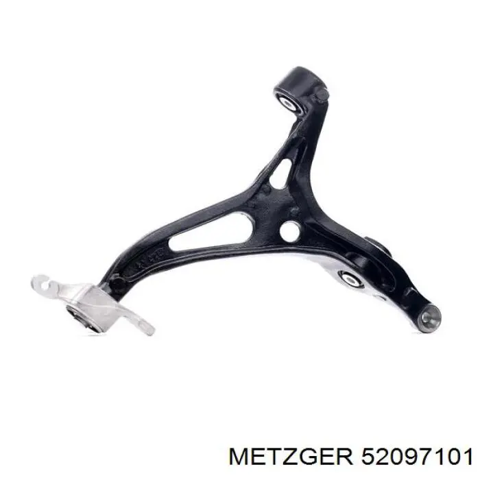 1227 Impergom Silentblock de brazo de suspensión delantero inferior