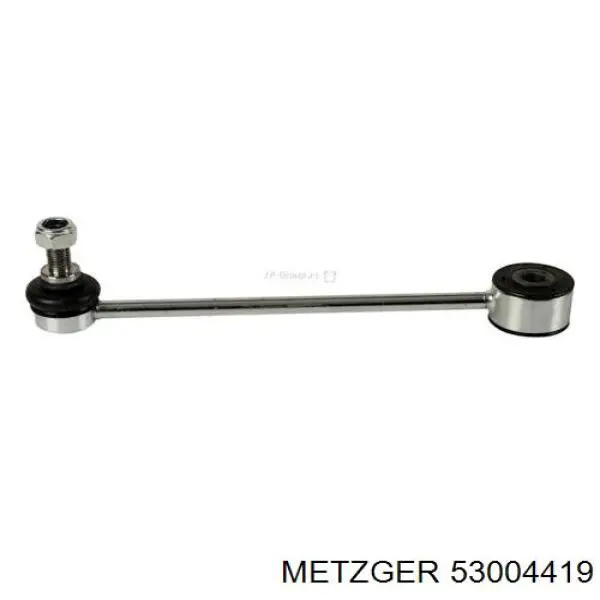 Gomas de barra estabilizadora VAG 2K0505465A