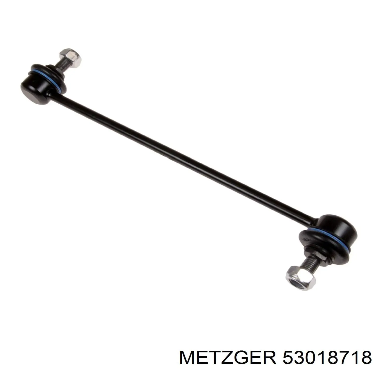 Soporte de barra estabilizadora delantera Chevrolet Aveo 2 T250, T255