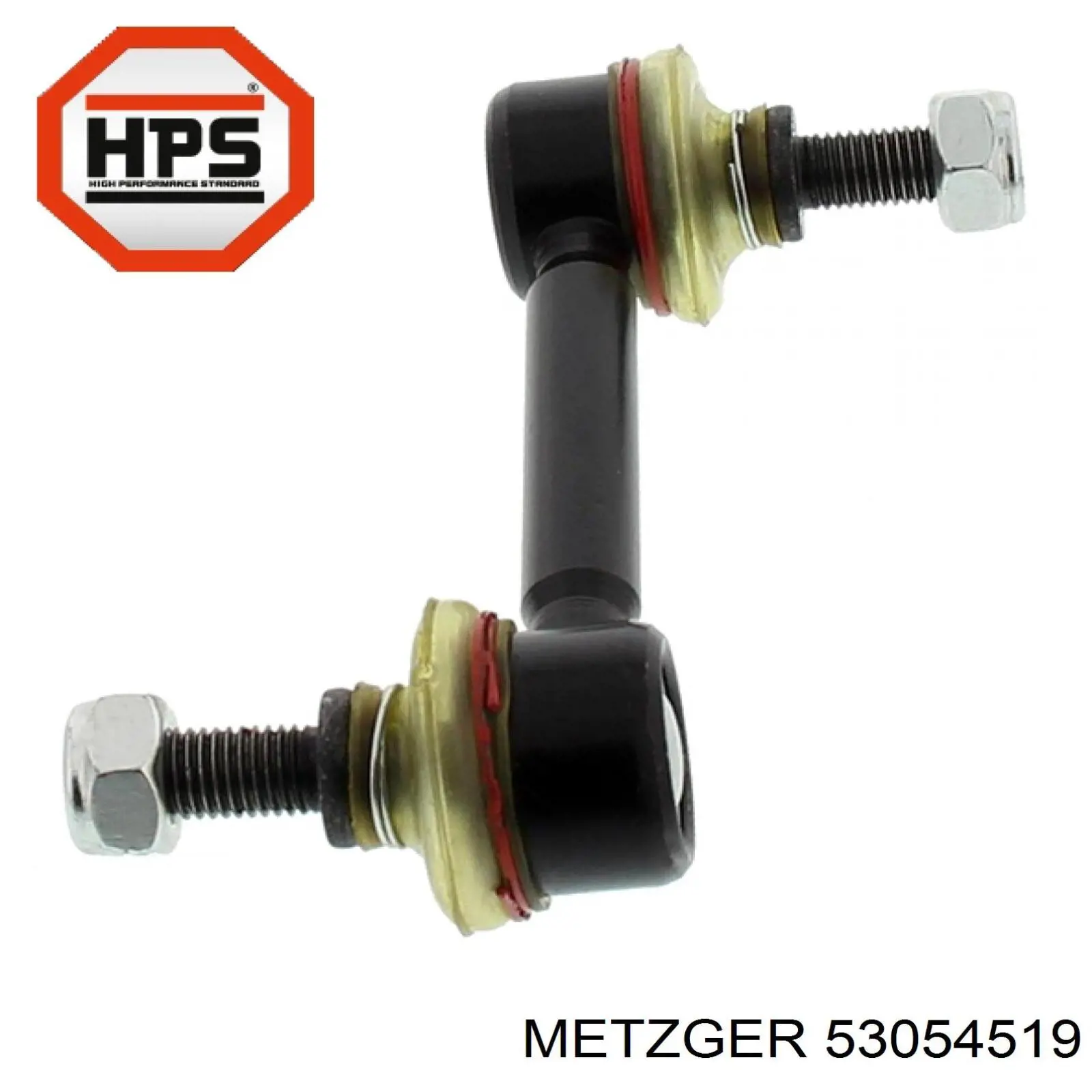 Soporte de barra estabilizadora trasera Toyota Celica T16