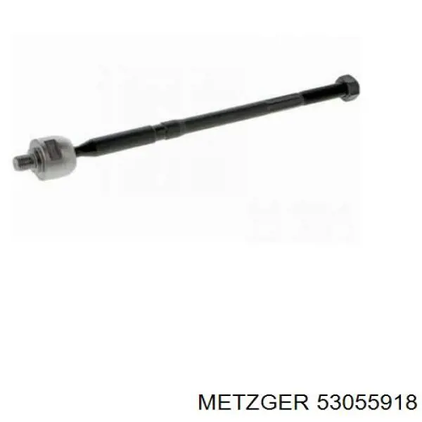 Soporte de barra estabilizadora delantera Ford Fiesta CB1