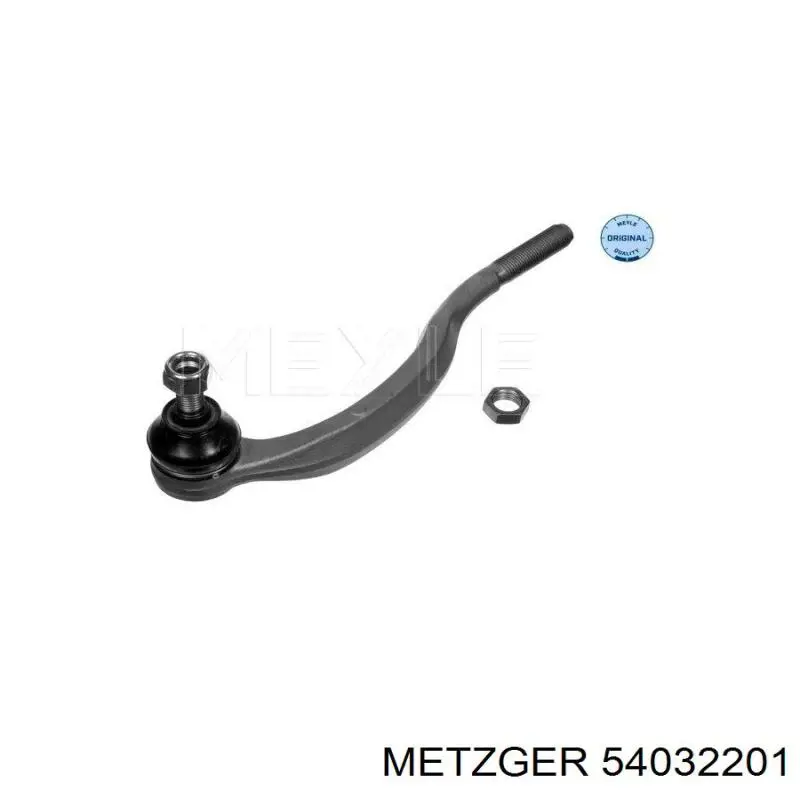 Rótula de barra de acoplamiento Peugeot/Citroen 1682735780 precio, desde 25,15 EUR