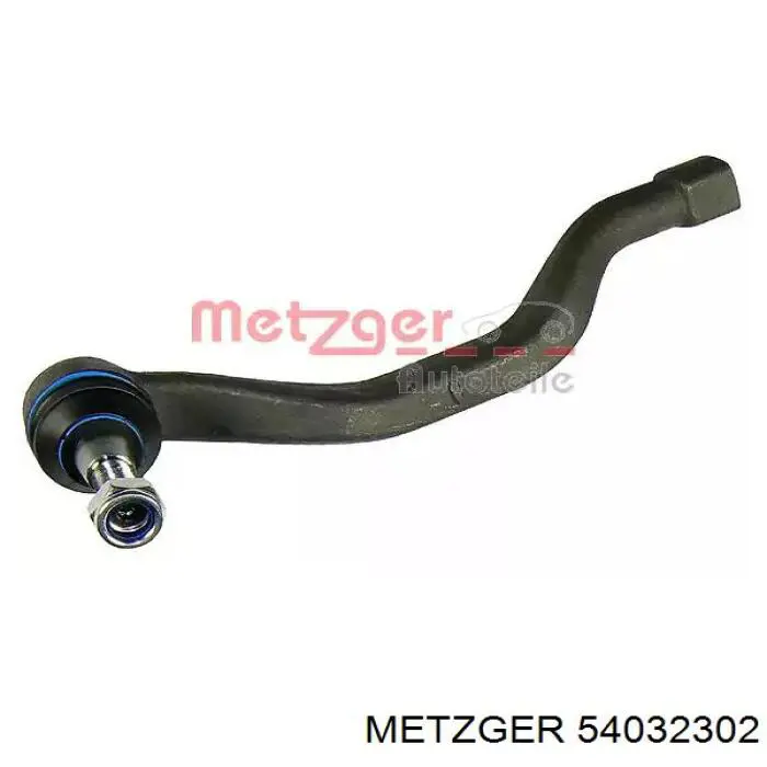 Comprar 1682735680 Peugeot/Citroen Rótula barra de acoplamiento exterior